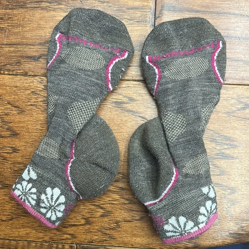Smartwool socks
